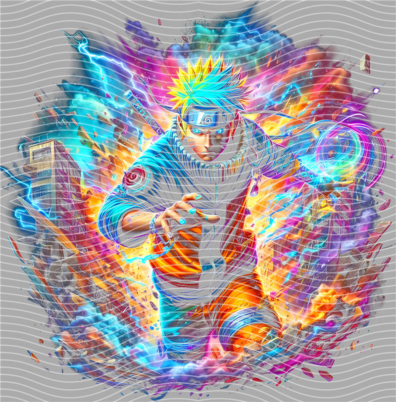 Animation design-RB 1354